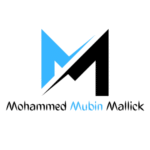 Mohamed Mubin Mallick Mohamed Mubin Mallick